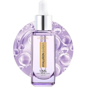 loral paris loral paris hyaluron expert serum with hyaluronic acid 30 ml 293.6